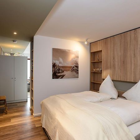 Appartment Nordlicht Westerland Ngoại thất bức ảnh