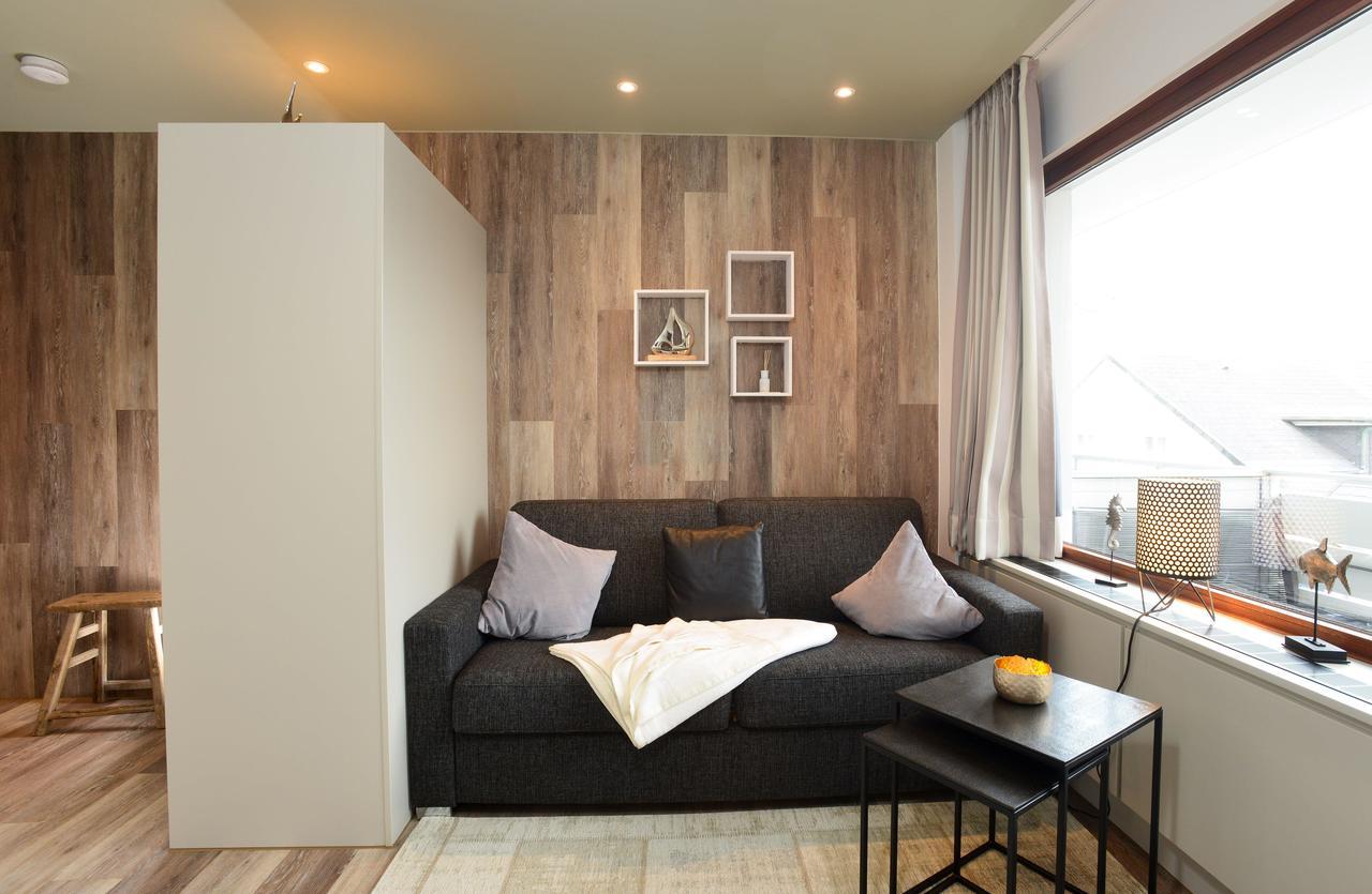 Appartment Nordlicht Westerland Ngoại thất bức ảnh